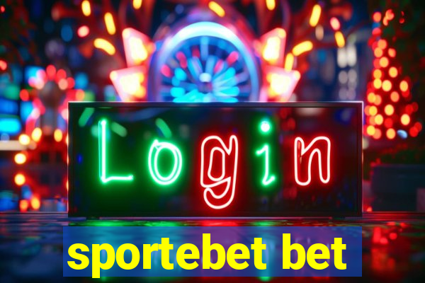 sportebet bet